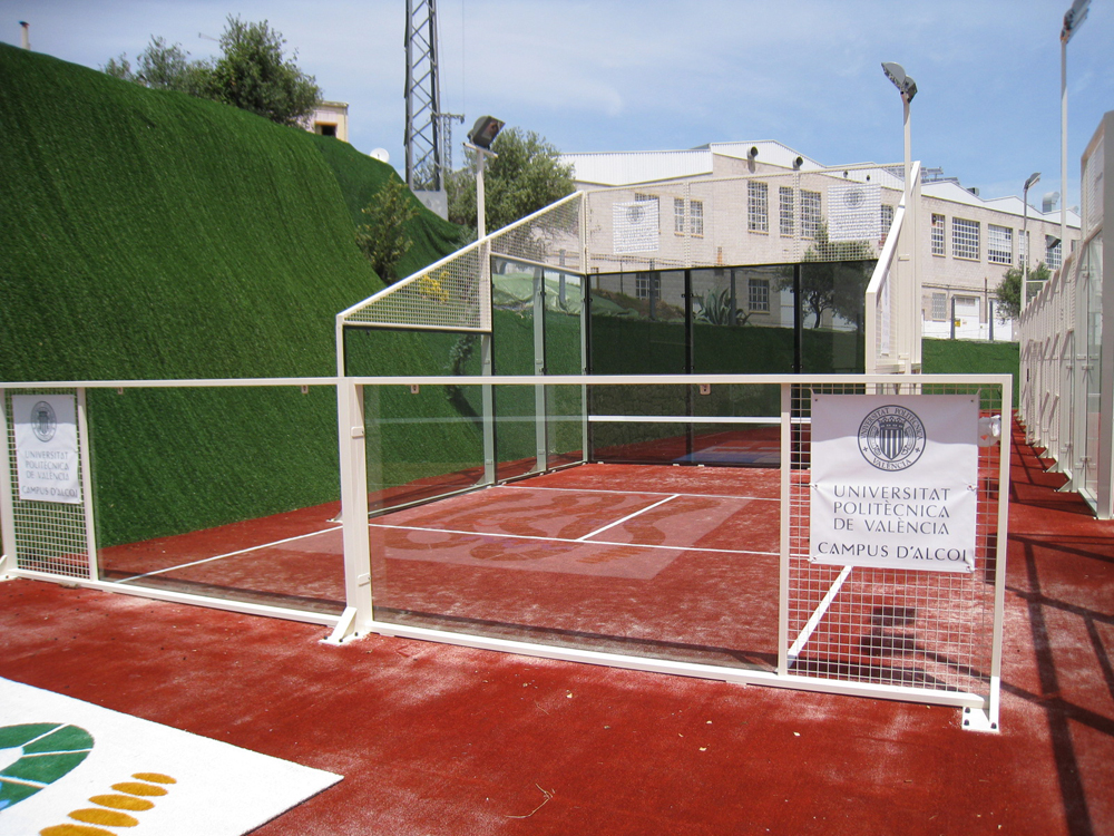 Pistas de swingbol 1