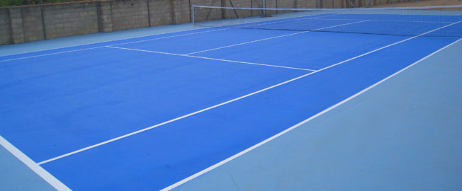 tenis-resina tenis-resina