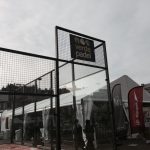 pista de pádel en Lille Verdepadel 5