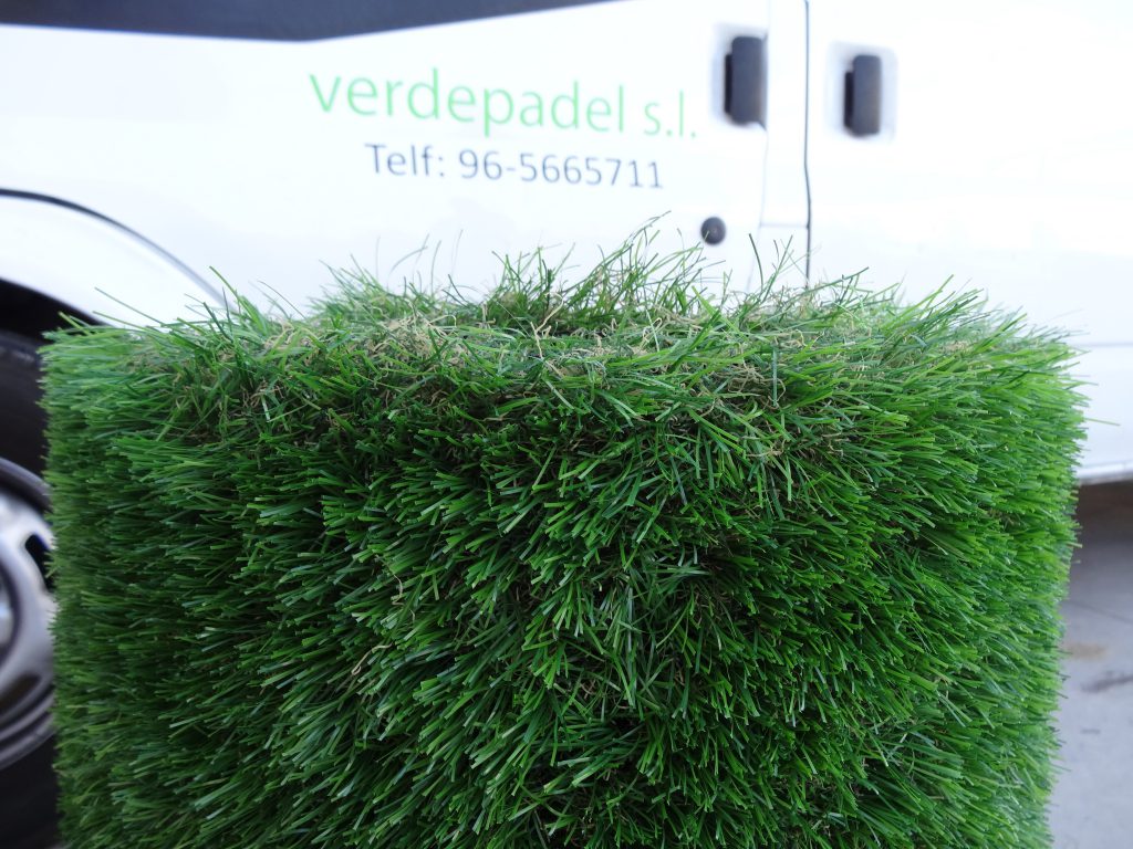 Blog Césped Artificial│Verdepadel Instalación y Venta Césped Artificial