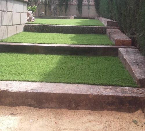 Césped Artificial Tierra 30 | VerdePadel