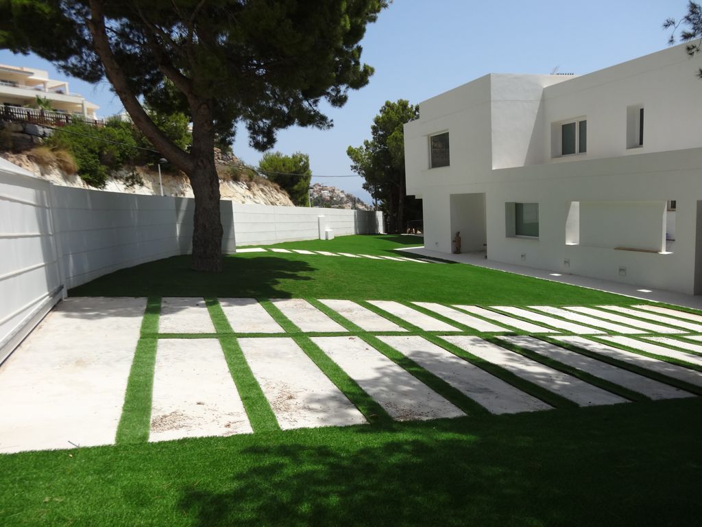 Césped Artificial Pradera Césped Artificial Pradera