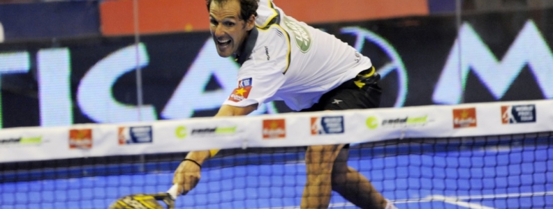 The big Padel Tournaments in Spain