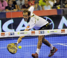 The big Padel Tournaments in Spain