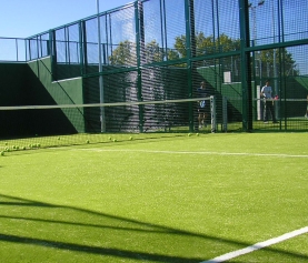 Price professional Padel Court