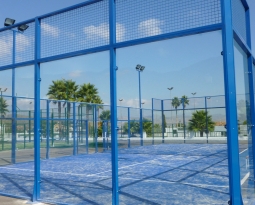  ¿POR QUÉ EL PÁDEL ES TAN ADICTIVO?