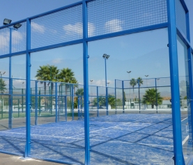  ¿POR QUÉ EL PÁDEL ES TAN ADICTIVO?